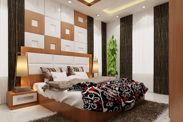 inspire homes bed rooms