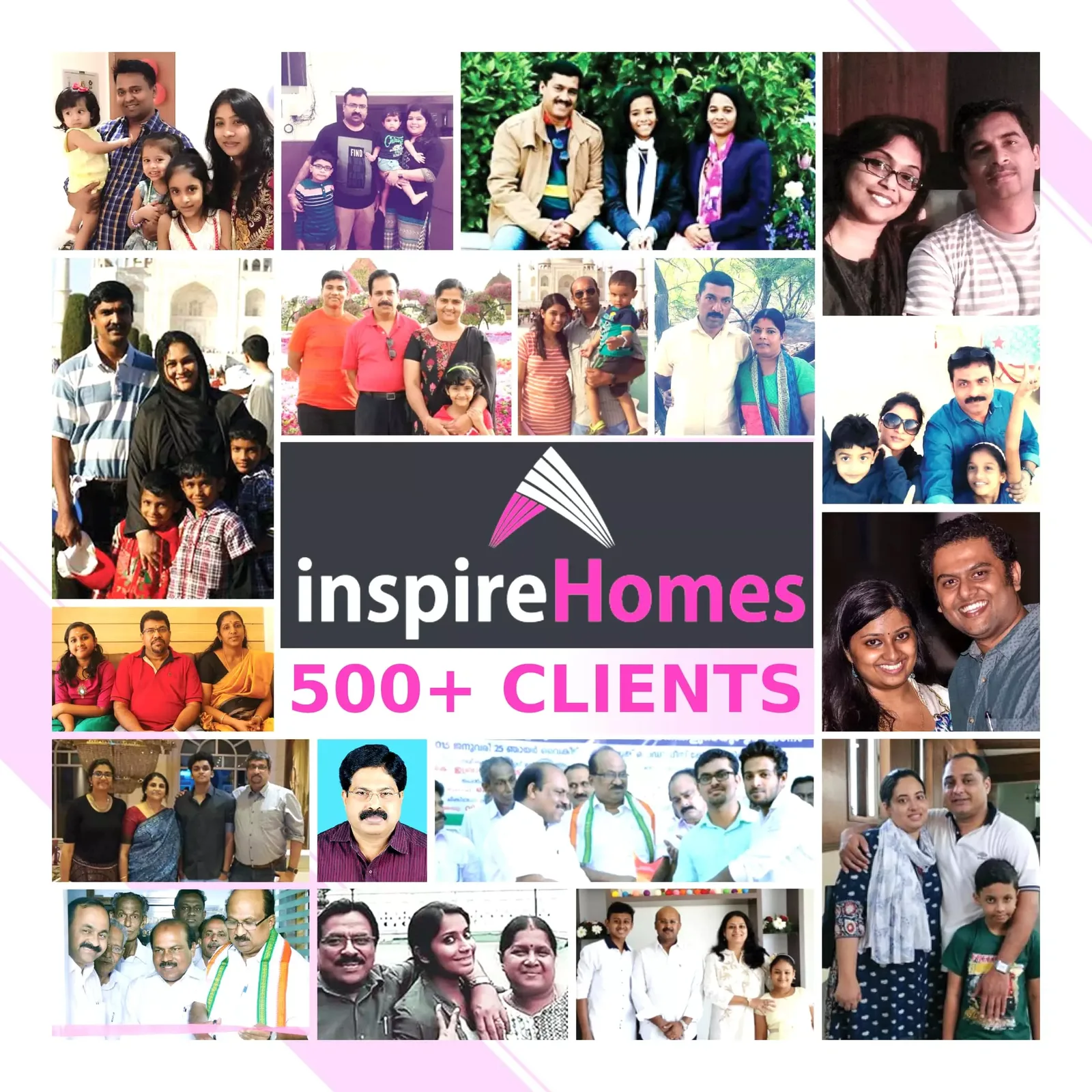 Clients