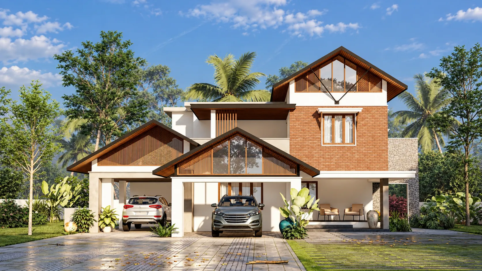 Home Designs