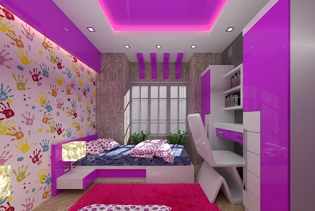 inspire homes bed rooms
