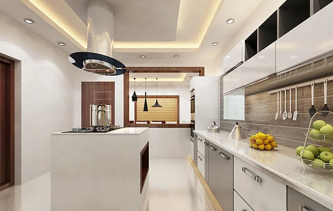 inspire homes modular_kitchen