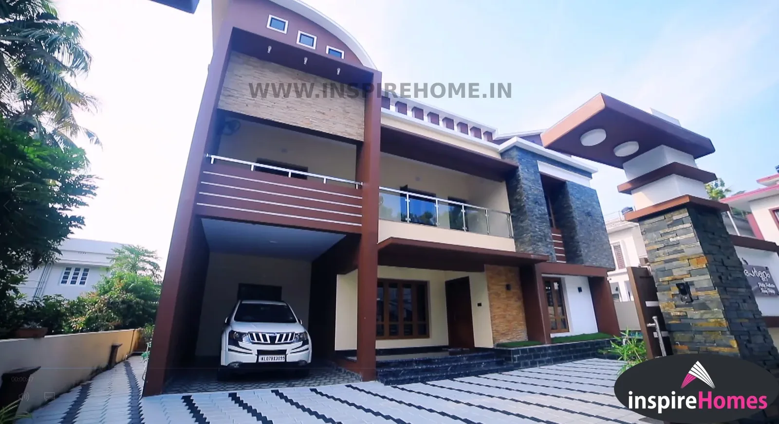 Mr. Philip, Edappally, construction project