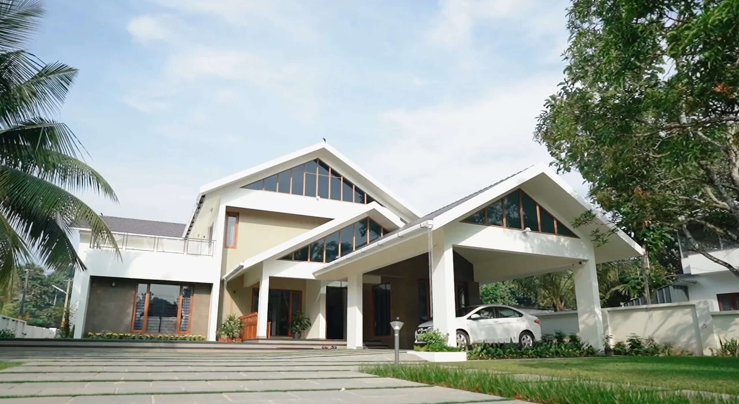 Mr. Shanavaz, Kochi, interior project