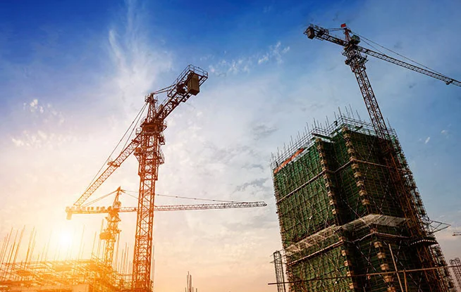 Construction