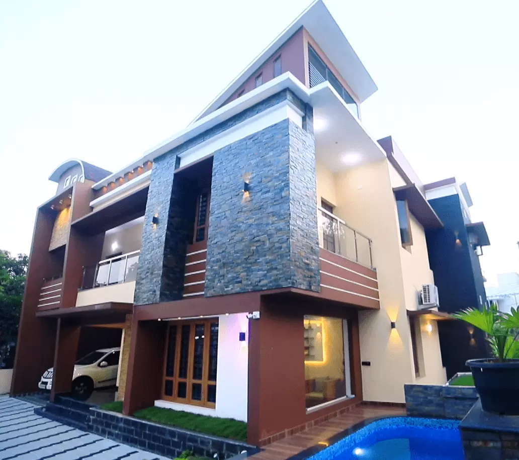 Completed project by Inspire Homes, photo 7