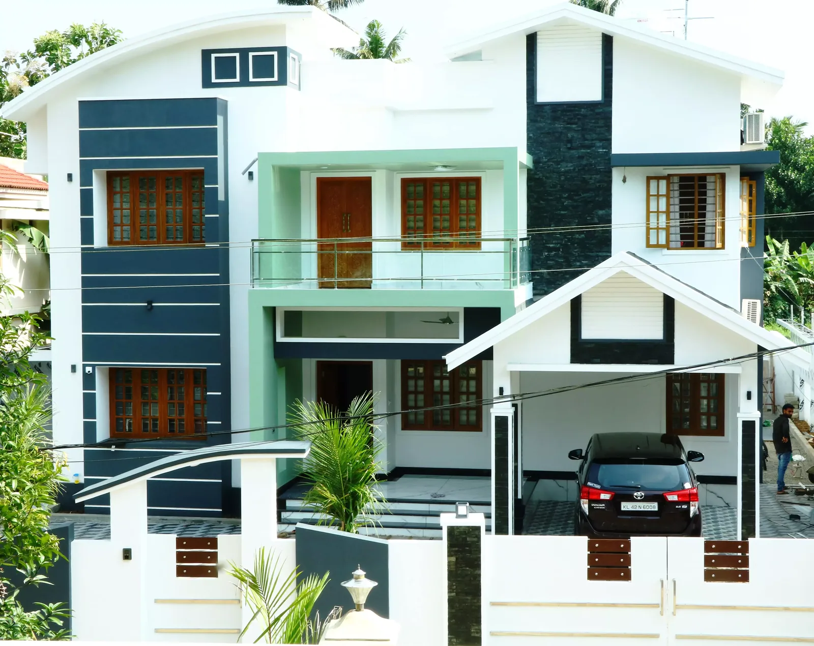 Completed project by Inspire Homes, photo 11