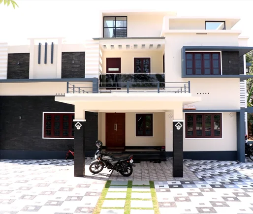 Completed project by Inspire Homes, photo 13