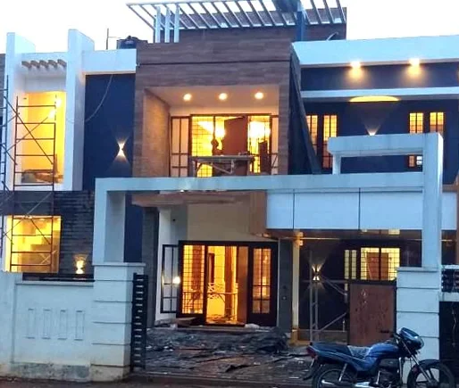 Completed project by Inspire Homes, photo 16