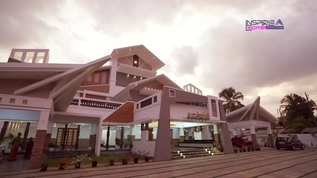 Mr. Sajeevan, Kochi, interior project